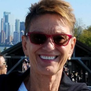 Meet your Posher, Janelle